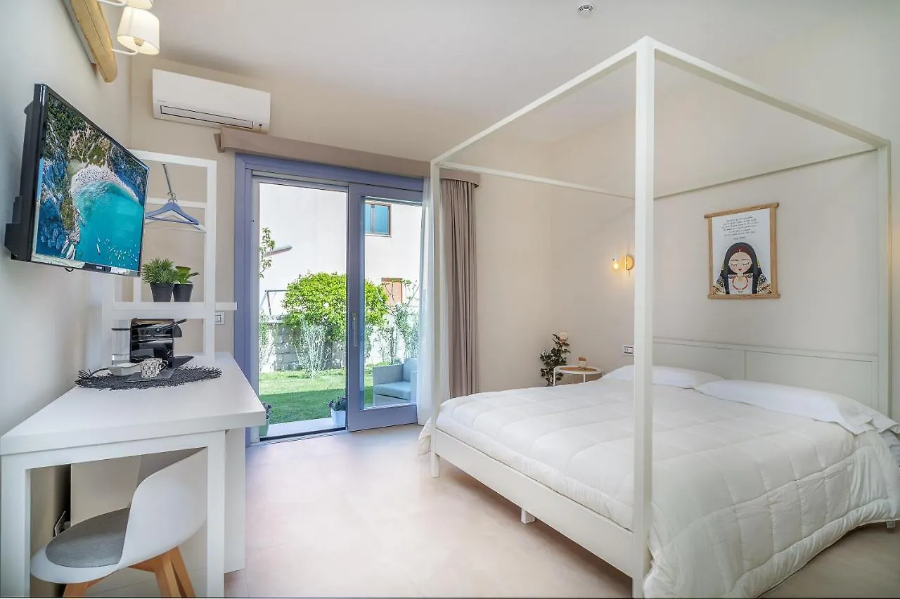 Enjoy Your Stay - Guest House - 올비아 2*,
