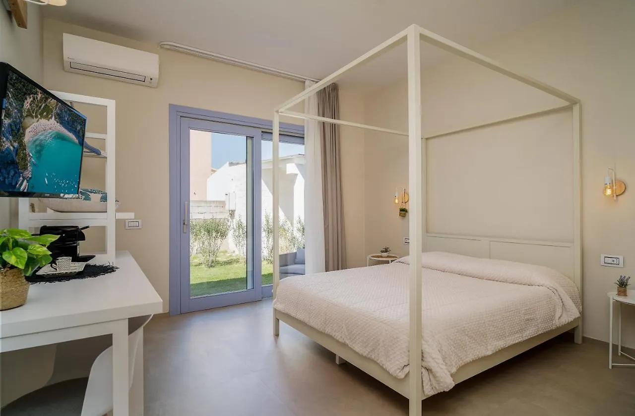 Enjoy Your Stay - Guest House - 올비아