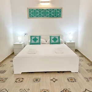  Maison d'hôtes Cocciu D'amuri