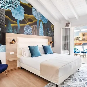 Gasthof Lungomare, Olbia