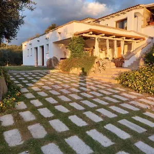 Frühstückspension Li Petri Manni, Olbia