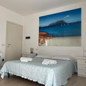 Gasthof Manzoni, Olbia