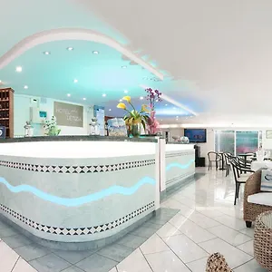 Letizia Hotel