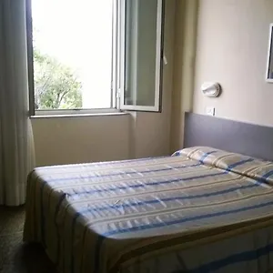 ** Hotel Moderno Italy