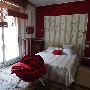 House Couette-café