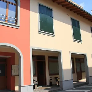 Nettuno Couette-café