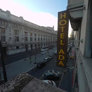 ** Hotel Ada Italy