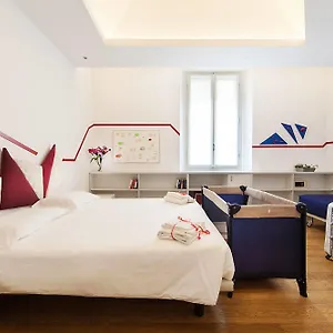 Relais Modern Couette-café