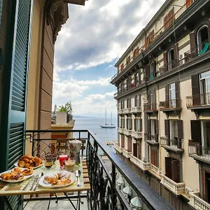 Di Palma Maison d'hôtes