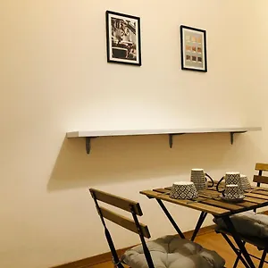  Bed & Breakfast Dimora Paladino Italy